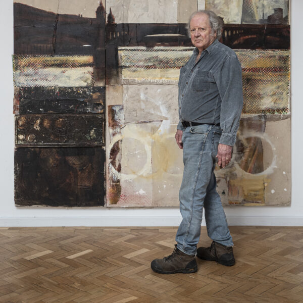 River Crossing in Walworth