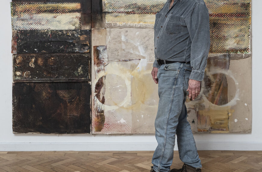 River Crossing in Walworth