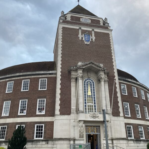 Council in crackdown on drivers exceeding 20mph on South London roads