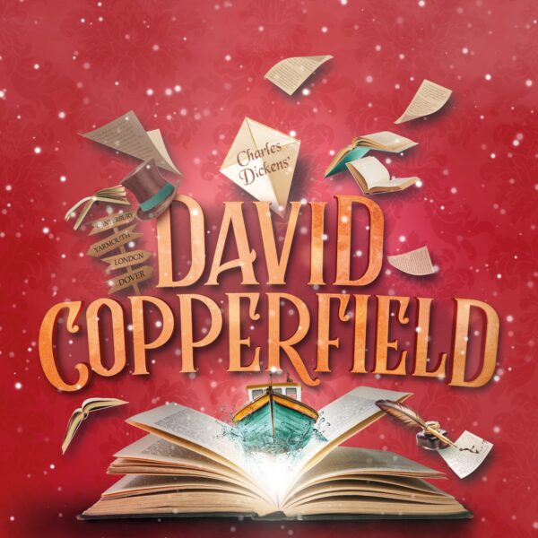 Dickens for Christmas