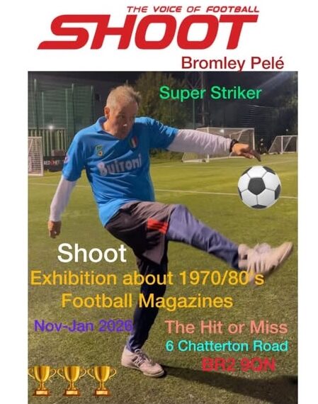 SHOOT at Hit or Miss