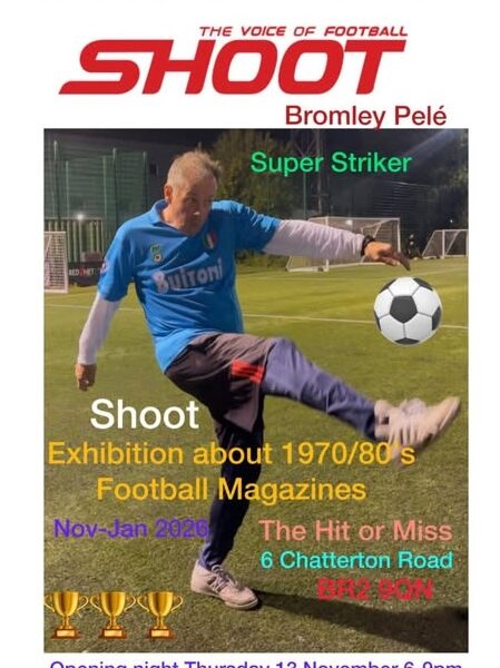 SHOOT at Hit or Miss