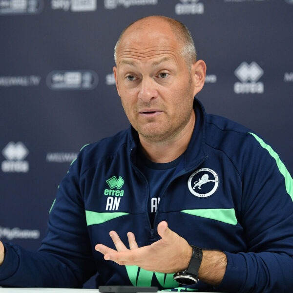 ‘They hated me for it’ – Millwall backed for Championship play-off challenge by unlikely source
