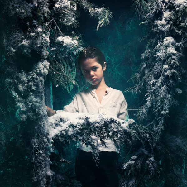 A Midsummer Night’s Dream