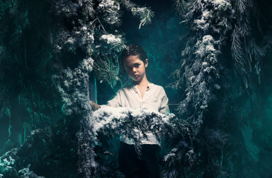 A Midsummer Night’s Dream