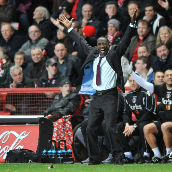 Former Charlton Athletic boss Chris Powell explains decision to leave Walsall to join Jack Wilshere at Luton Town