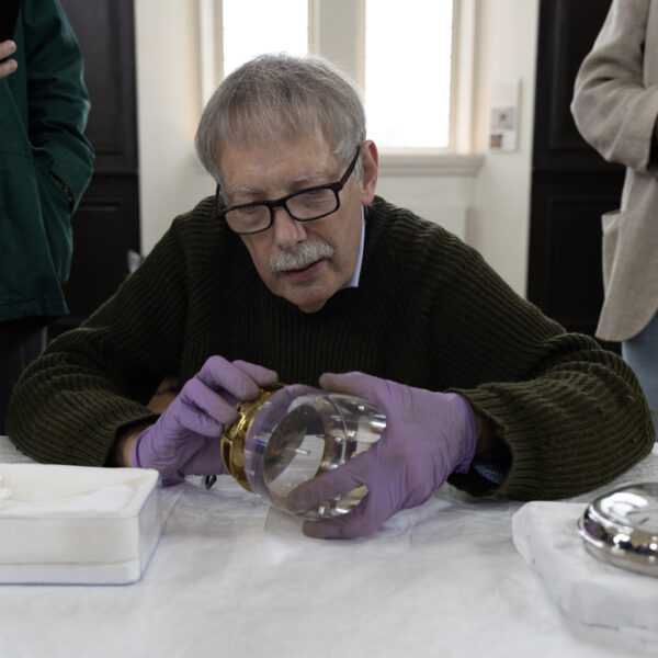 Birthplace of Greenwich Mean Time is celebrating its 350th year by launching the ‘First Light’ project 