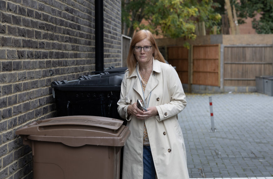 South Croydon residents ‘plagued by two years of missed food waste collections’