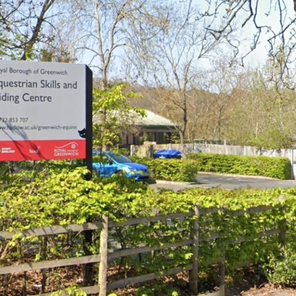 Equestrian Centre future remains in doubt