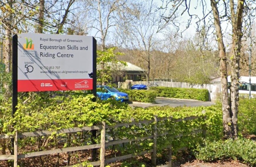 Equestrian Centre future remains in doubt