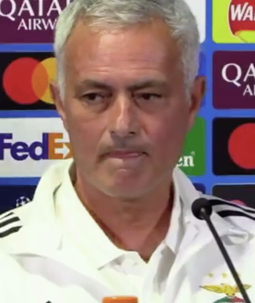 WATCH: The moment Jose Mourinho spots veteran Chelsea employee before embracing her in heart-warming moment