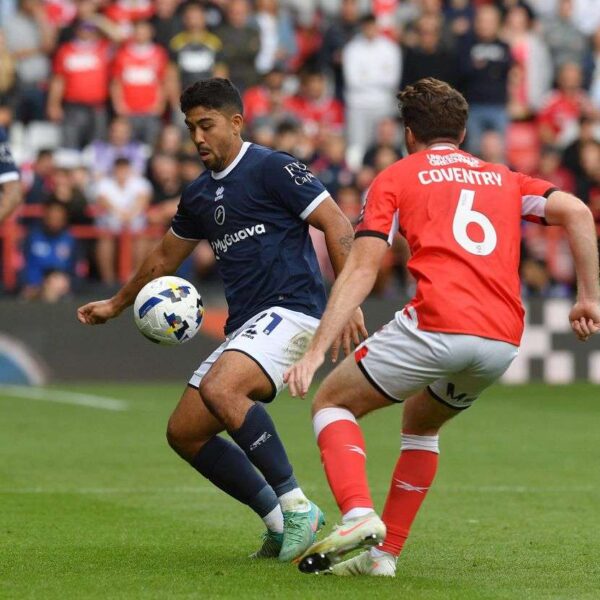 Mass casualty: Major blow for Millwall as midfielder to miss reason with injuries piling up
