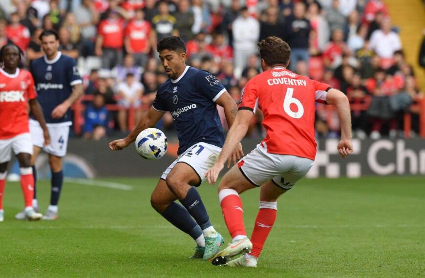 Mass casualty: Major blow for Millwall as midfielder to miss reason with injuries piling up
