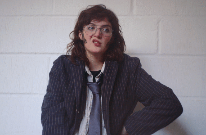 Review: Roger Prick – The Book Tour at Vaulty Towers