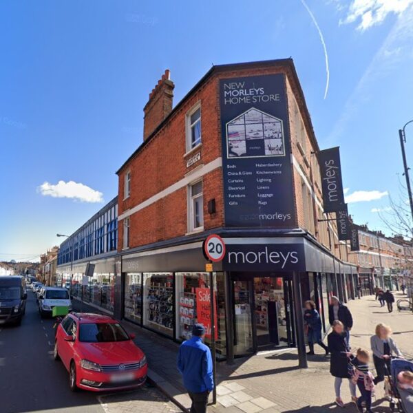 Historic department store to be turned into 92-bed hotel despite petition