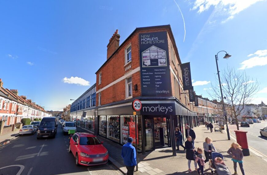 Historic department store to be turned into 92-bed hotel despite petition