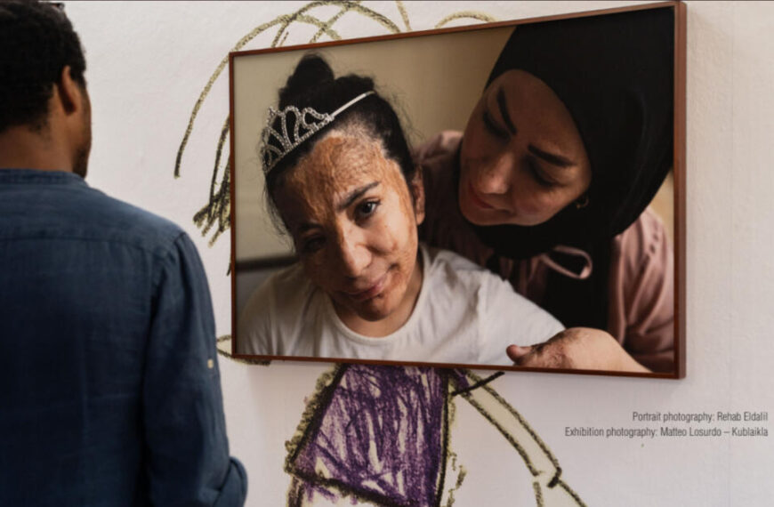 From the Ashes, I Rose