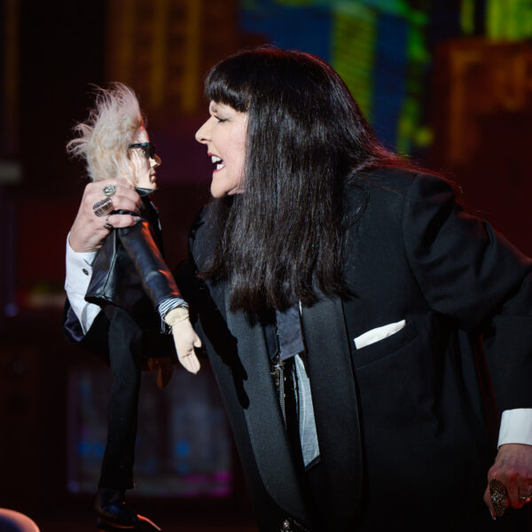 Review: Musik at Wilton’s Music Hall