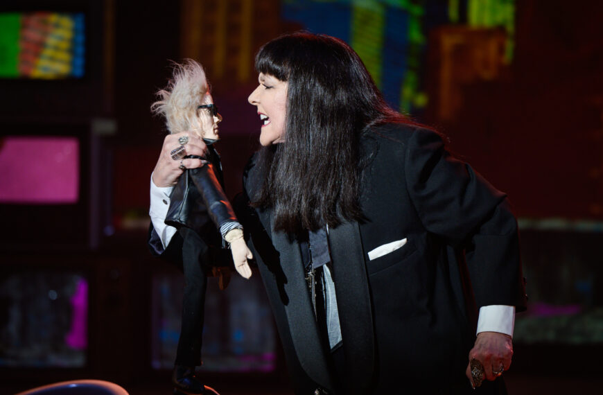 Review: Musik at Wilton’s Music Hall