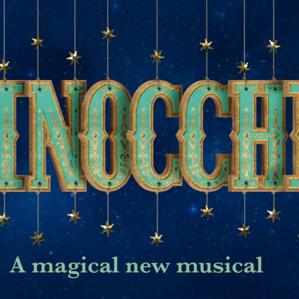 Pinocchio with Puppetry Workshops