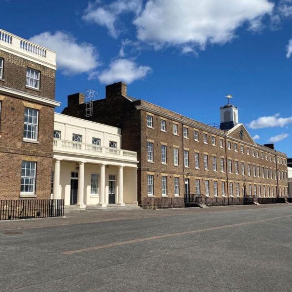 Council to consult on barracks homes plans