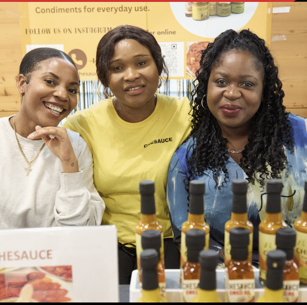 Celebrate Black History Month at Coin Street