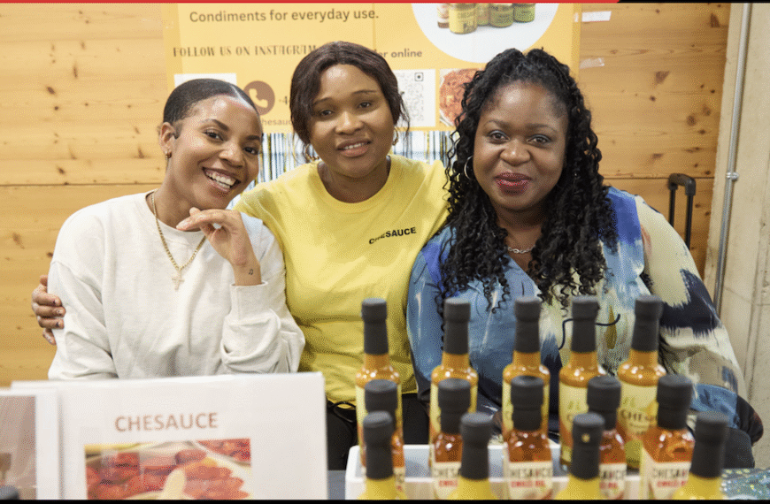 Celebrate Black History Month at Coin Street