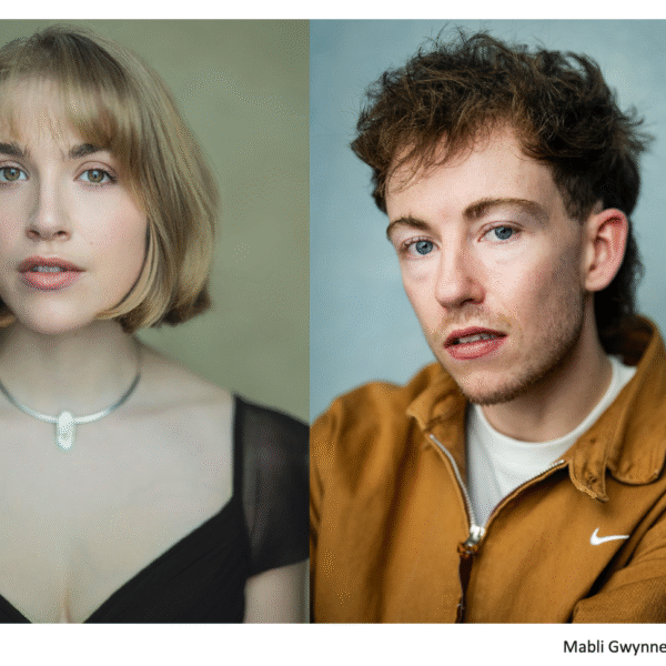 Mr Jones: An Aberfan Story