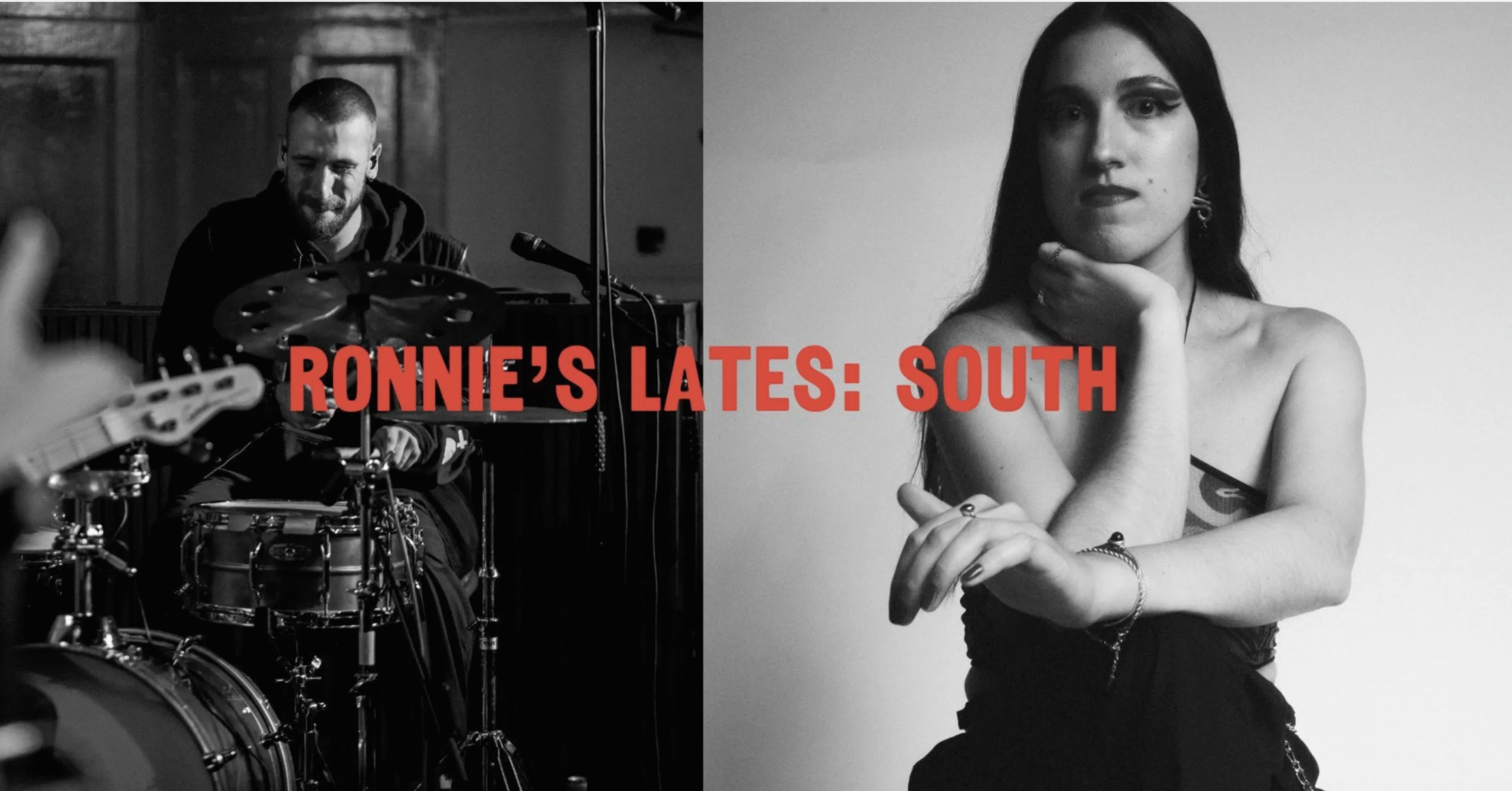 Ronnie Scott’s Comes to Peckham