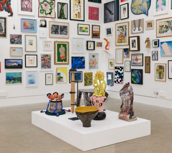 The Annual Open will soon be Open