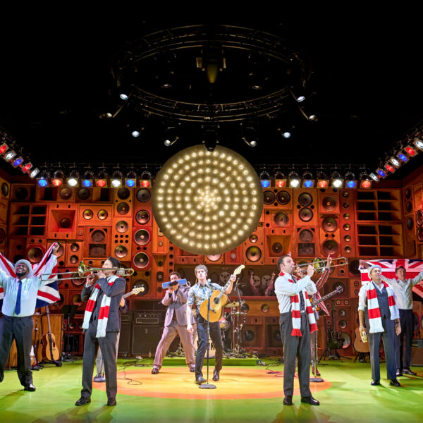 Ray Davies and the return of Sunny Afternoon