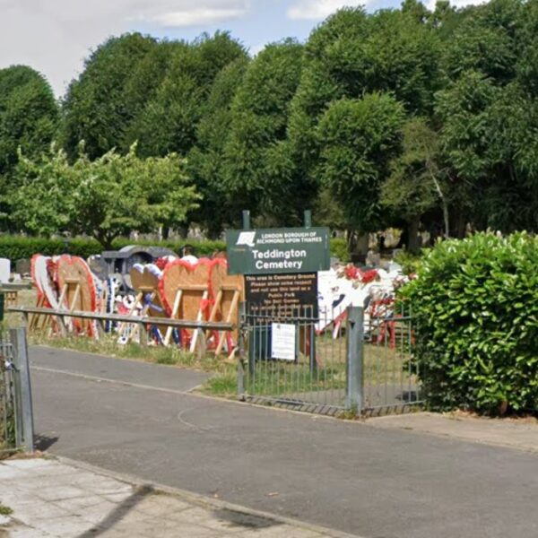 South Londoners slam plans to turn their neighbourhood’s only allotments into a graveyard