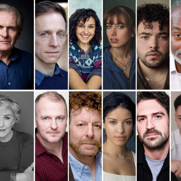 The Rivals in Richmond