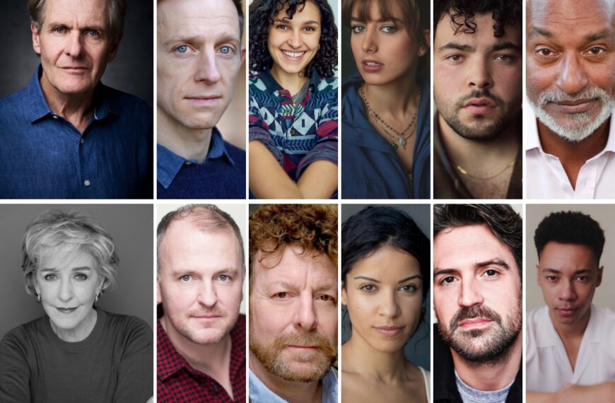 The Rivals in Richmond