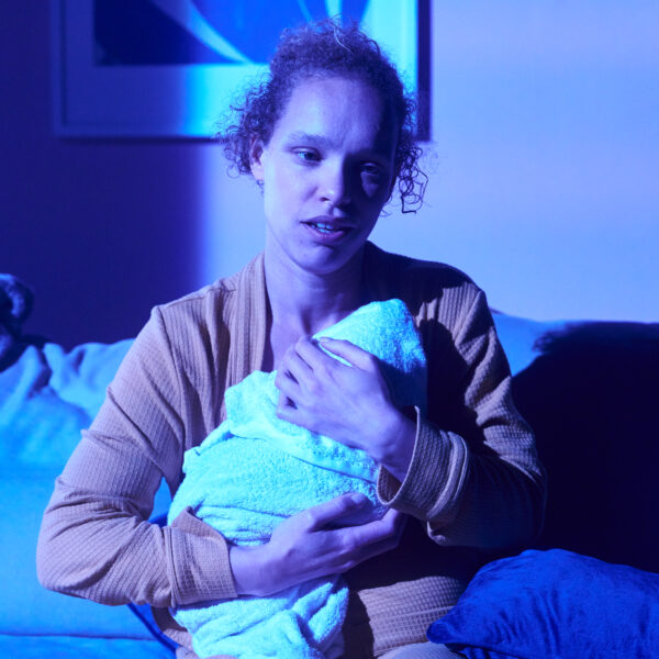 Review: ‘The Soon Life’ at Southwark Playhouse