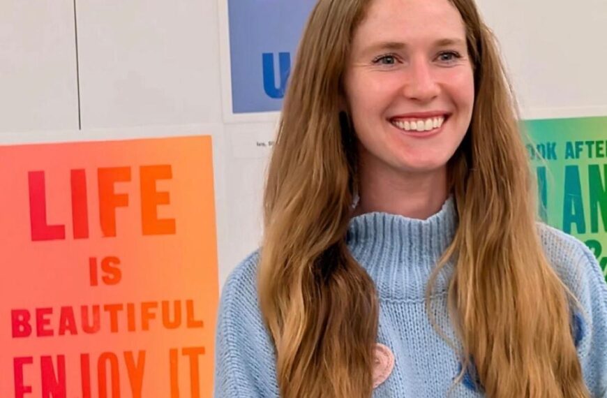 Peckham’s Words of Wisdom