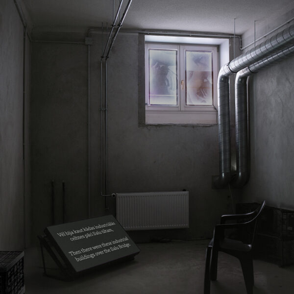 Black Carnation: Case Study No. 2 