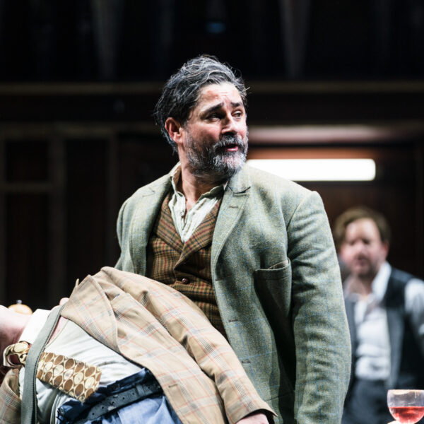 Twelfth Night For Christmas