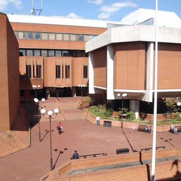 Council chose not to tell staff about legionella as it’s ‘not uncommon’