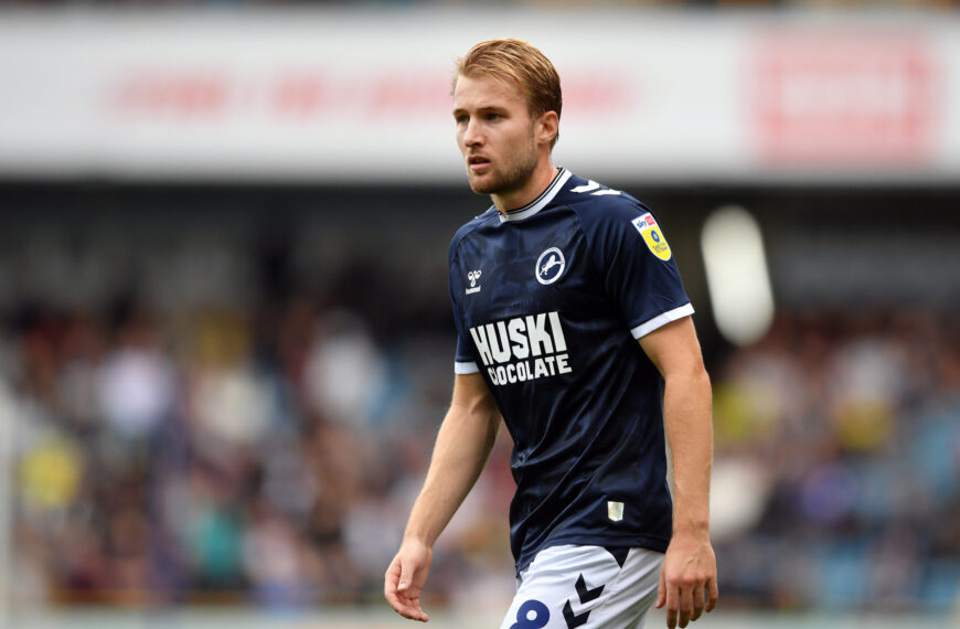 Lions receive Bill damage: More bad news as midfielder adds to Millwall’s injury woes amid promotion challenge