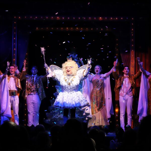 Review: Brick Lane Music Hall