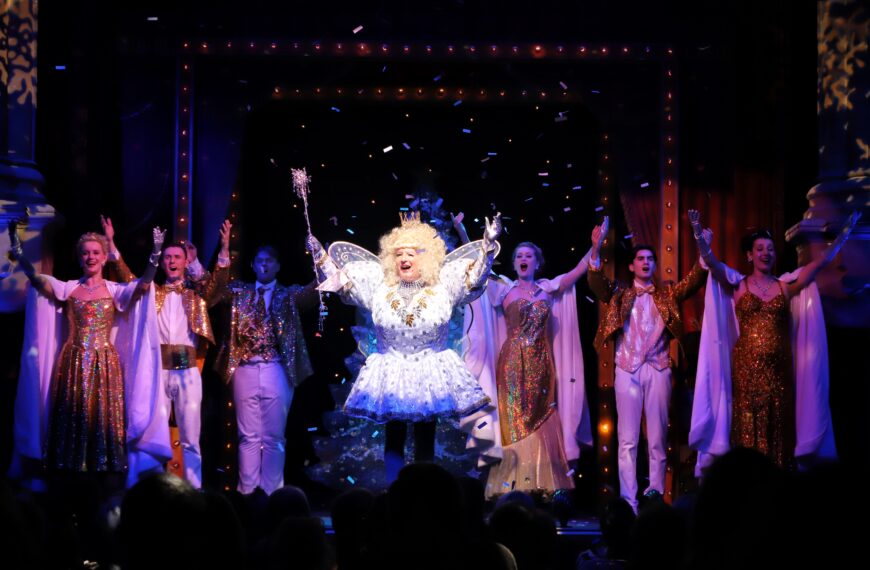 Review: Brick Lane Music Hall