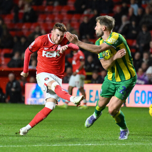 Son lights up Valley night: ‘Euphoric’ Charlton Athletic boss joins celebrations after last-gasp win over West Brom