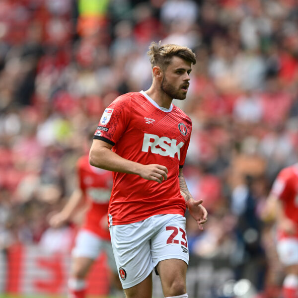 Master and apprentice: Charlton Athletic makes admission after Swansea City salvage point at The Valley