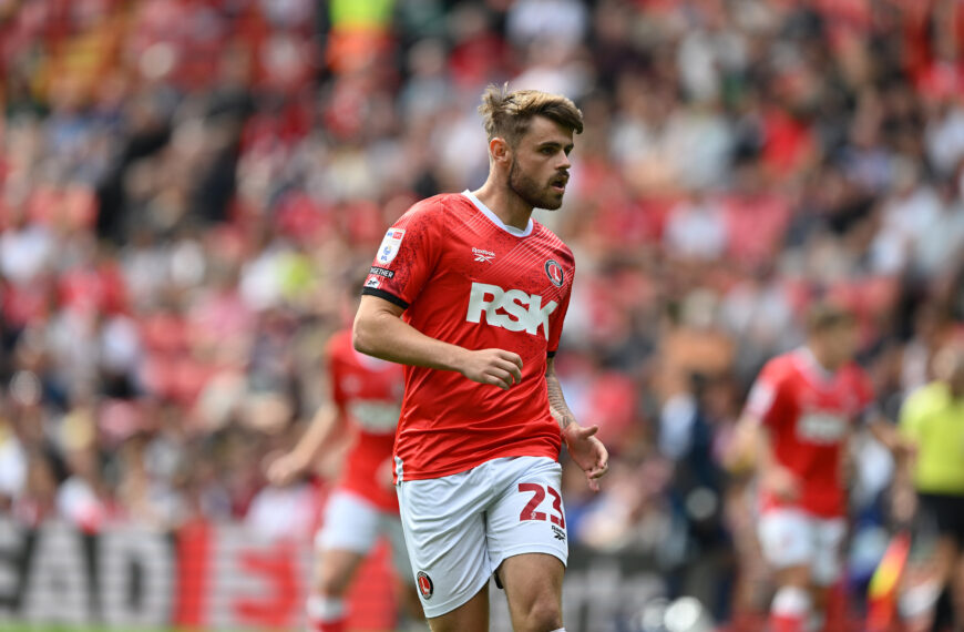 Master and apprentice: Charlton Athletic makes admission after Swansea City salvage point at The Valley
