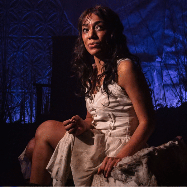 Review: Loop at Theatre503 