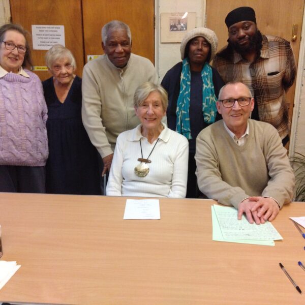 Writing Around The World