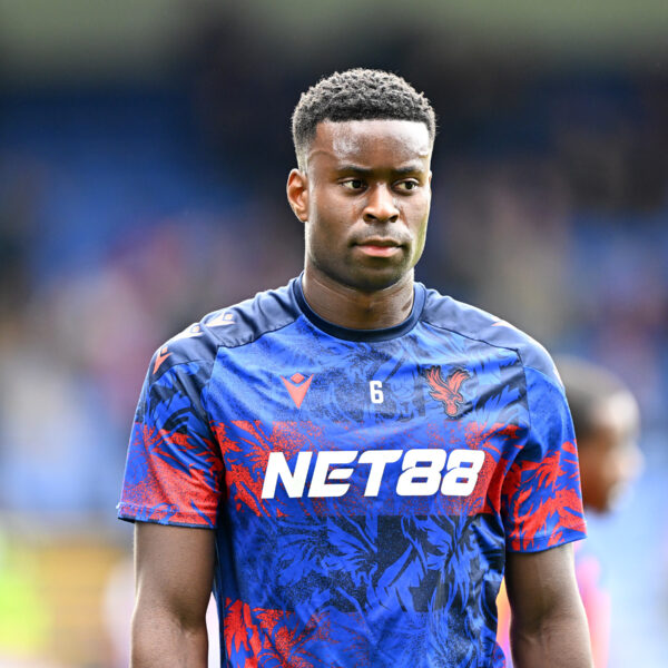 Crystal Palace skipper sets high ambitions – as Eagles boss reveals what staff spotted that led to breakthrough at Wolves