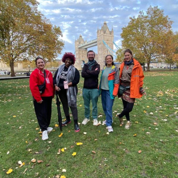 Free Theatre for Living Wage Week