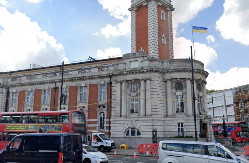 Council named three times in report on serious damp and mould failings